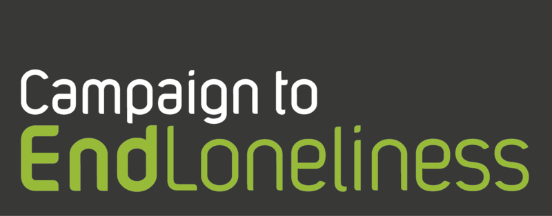 Campaign to End Loneliness Logo