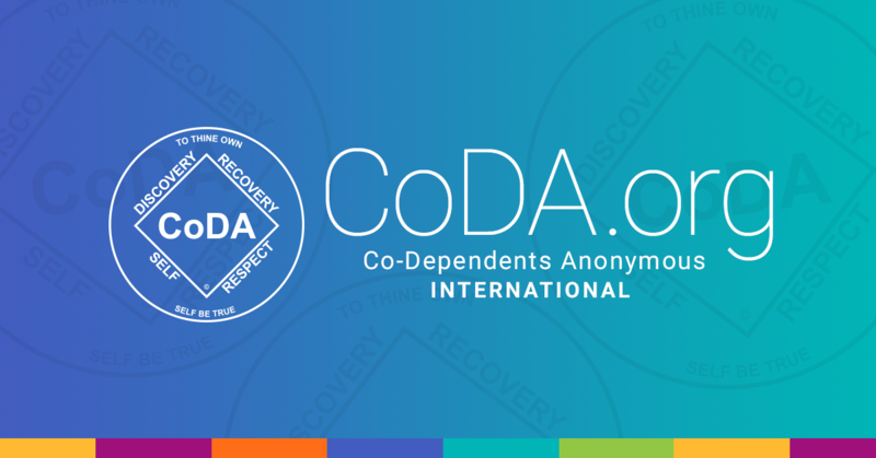 CODA Logo