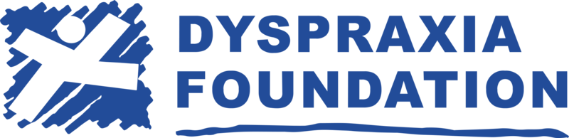 Dyspraxia Foundation Logo