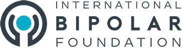 International Bipolar Foundation Logo