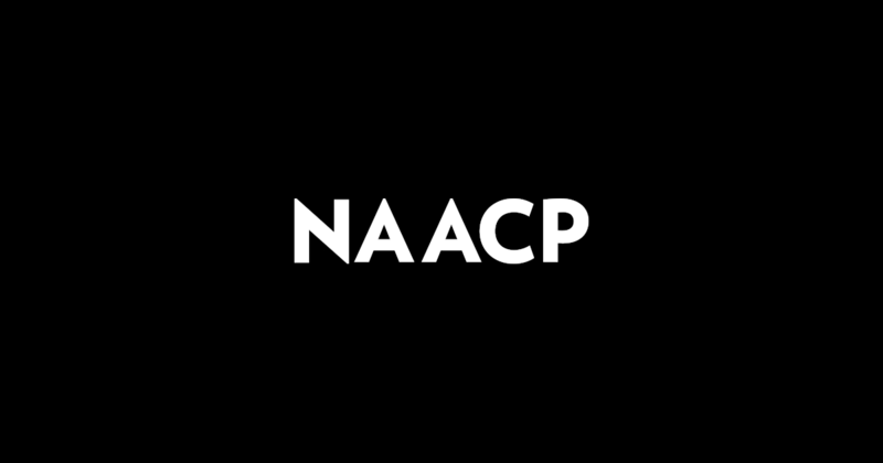 NAACP Logo