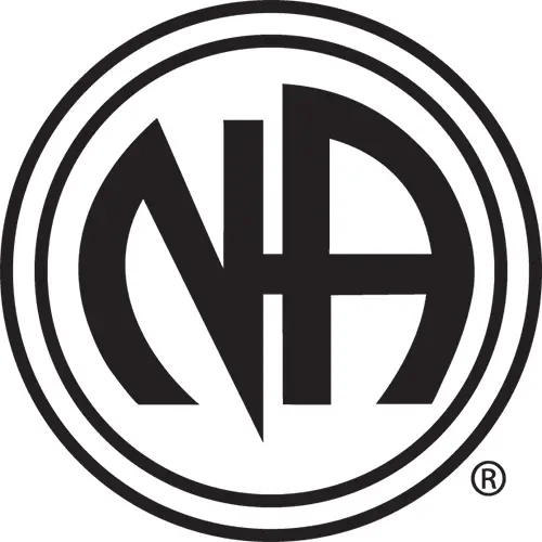 Narcotics Anonymous Logo